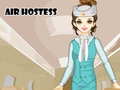 Тоглоом Air Hostess 