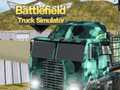 Тоглоом Battlefield Truck Simulator