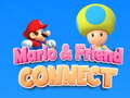 Тоглоом Mario & Friends Connect