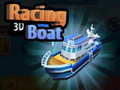 Тоглоом Racing boat 3d