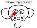 Тоглоом Draw the Rest 