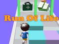 Тоглоом Run Of Life