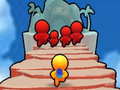 Тоглоом Tomb Runner online 3D
