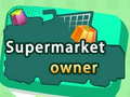 Тоглоом Supermarket owner