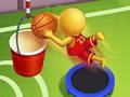 Тоглоом Jump Dunk