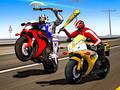 Тоглоом Biker Battle 3D