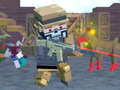 Тоглоом Crazy Pixel Apocalypse 3 Zombie 2022