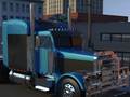 Тоглоом 18 Wheeler Truck Parking 2