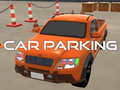 Тоглоом Car Parking
