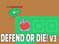 Тоглоом Defend or die! v3