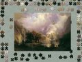 Тоглоом Oil Painting Jigsaw