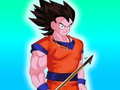 Тоглоом Goku Dress Up