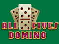 Тоглоом All Fives Domino