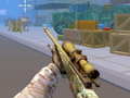 Тоглоом Resident Evil 3D