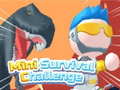 Тоглоом Mini Survival Challenge