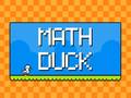 Тоглоом Math Duck