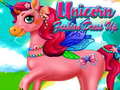 Тоглоом Unicorn Fashion Dress Up