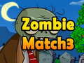 Тоглоом Zombie Match3