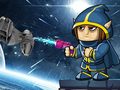 Тоглоом Alien War