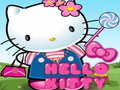 Тоглоом Hello Kitty 