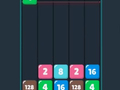 Тоглоом Drop & Merge the Numbers