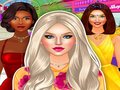 Тоглоом Cute Arabian Princess Dress Up