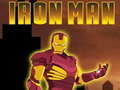 Тоглоом Iron man 