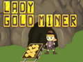 Тоглоом Lady Gold Miner