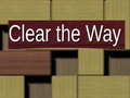 Тоглоом Clear the Way