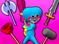 Тоглоом Draw Weapon 3D