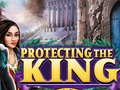Тоглоом Protecting the King