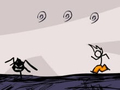 Тоглоом Fancy Pants Adventure