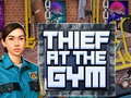 Тоглоом Thief at the Gym