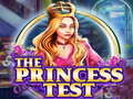 Тоглоом The Princess Test
