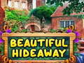Тоглоом Beautiful Hideaway