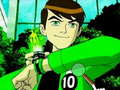 Тоглоом Ben 10 Hidden Stars Challenge