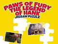Тоглоом Paws of Fury The Legend of Hank Jigsaw Puzzle