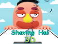 Тоглоом Shaving Hair 3D