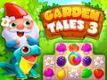 Тоглоом Garden Tales 3