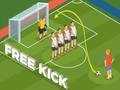 Тоглоом Soccer Free Kick