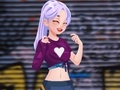 Тоглоом Teenzone Layering