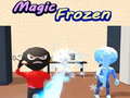 Тоглоом Magic Frozen