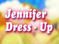 Тоглоом Jennifer Dress-Up