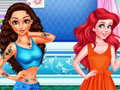 Тоглоом The Besties Tattooist