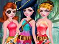 Тоглоом Pirate Girls Treasure Hunting