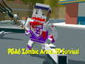 Тоглоом PGA6 Zombie Arena 3D Survival 