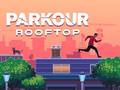Тоглоом Parkour Rooftop