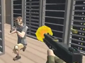 Тоглоом Save the Hostages