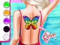 Тоглоом Fashion Tattoo Studio 4