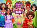 Тоглоом Save The Charmed Casita